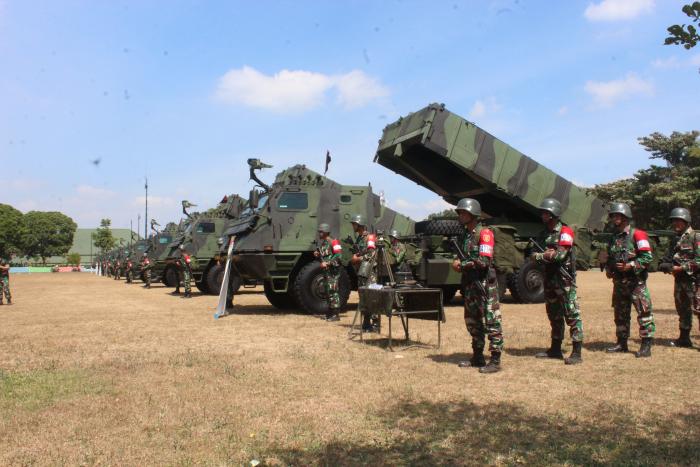 Rocket Launcher System